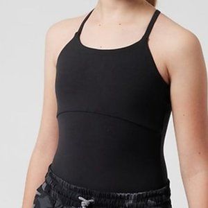 Lot of 2 Athleta Girl Got Your Back Leotards